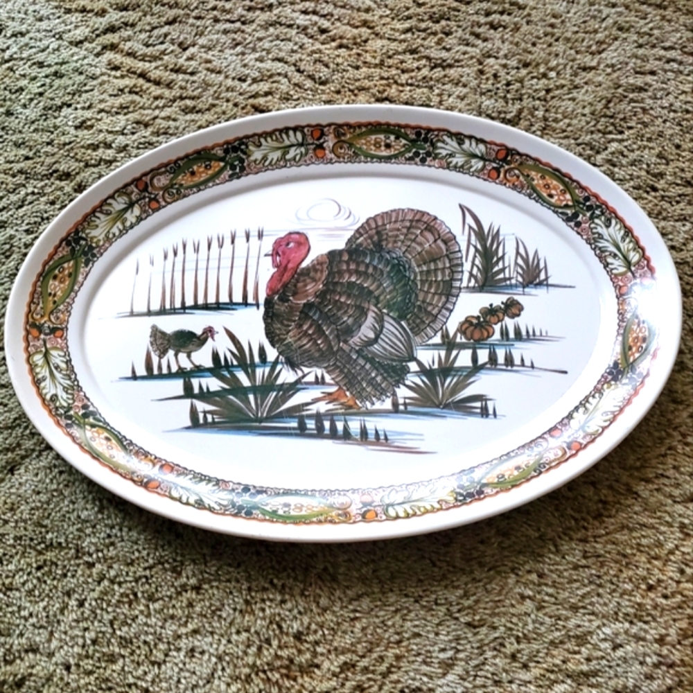 🦃Platter🦃